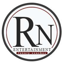 RN Entertainment Coach Logo